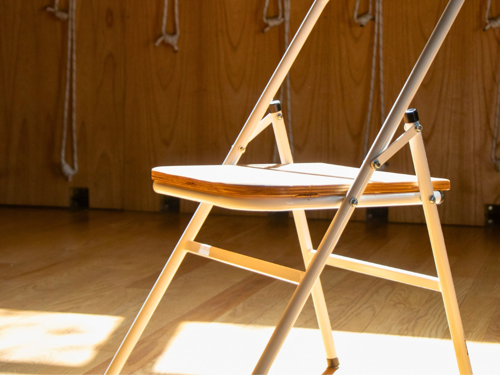 Silla para yoga - Imagen 5