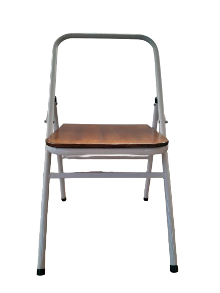 Silla para yoga