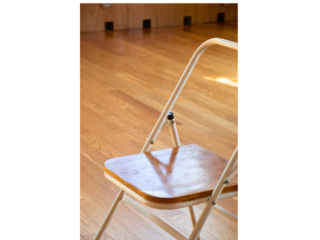 Silla para yoga - Imagen 6