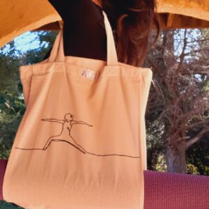 Totebag - Portamat