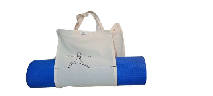 Totebag - Portamat