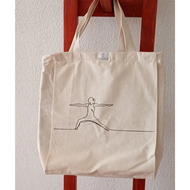 Totebag - Portamat - Imagen 3