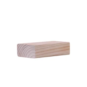 Bloque de madera