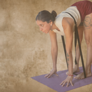 Laboratorio de asanas