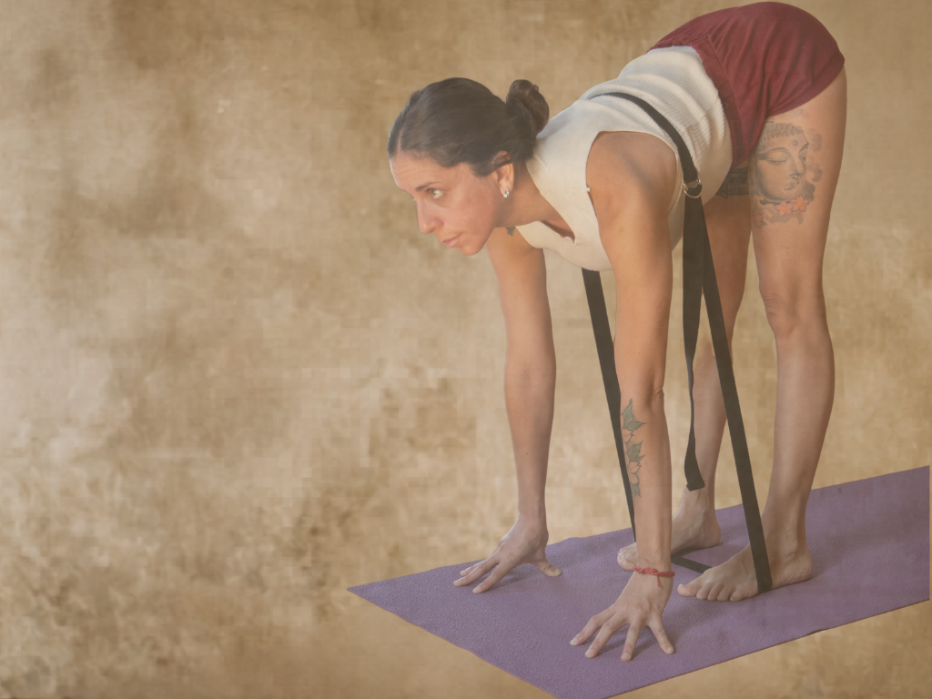 Laboratorio de asanas