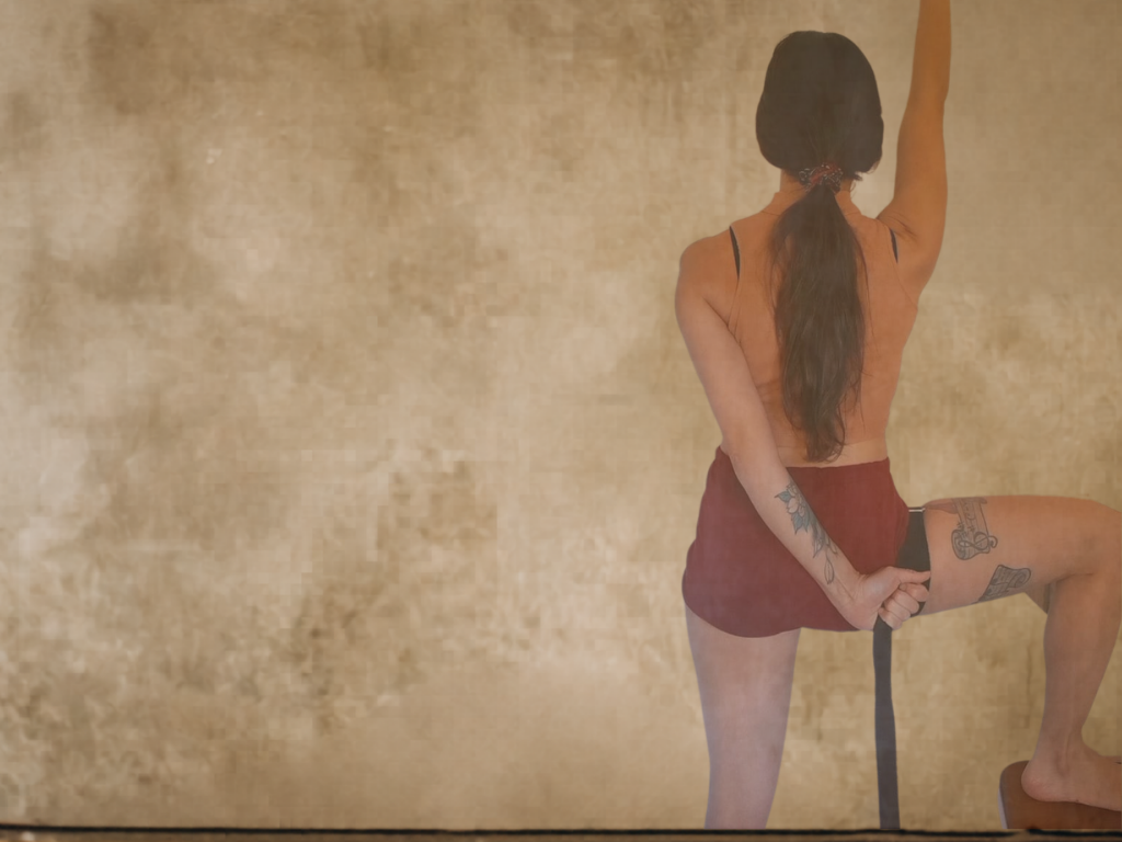 Taller especial zona lumbar