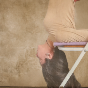 Taller de yoga especial Cuello y Hombros